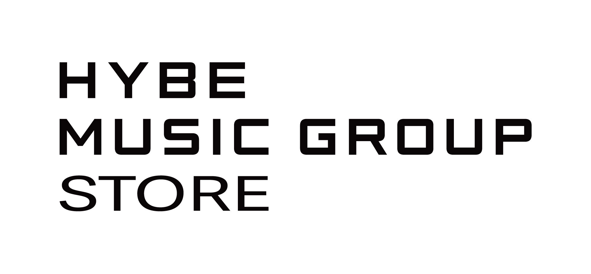 HYBE MUSIC GROUP STORE