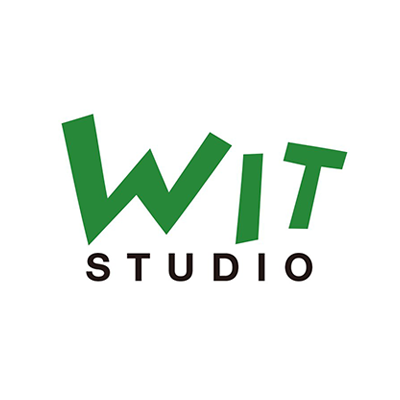 WIT STUDIO公式Xアイコン