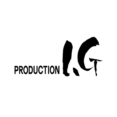 Production I.G公式Xアイコン